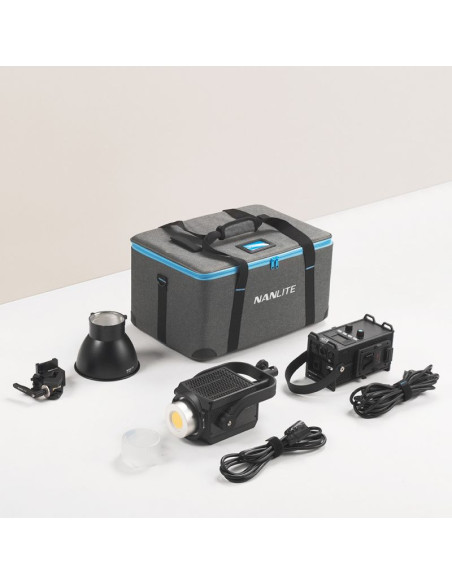 PROJECTEUR LED FORZA 300 II NANLITE -5600°