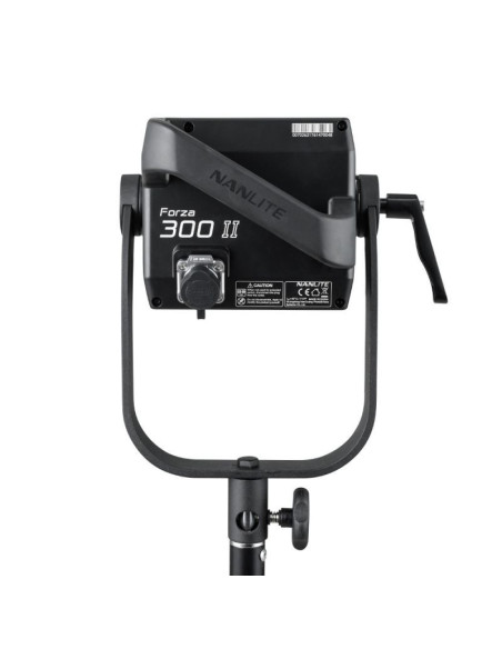 PROJECTEUR LED FORZA 300 II NANLITE -5600°