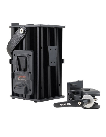 PROJECTEUR LED FORZA 300 II NANLITE -5600°