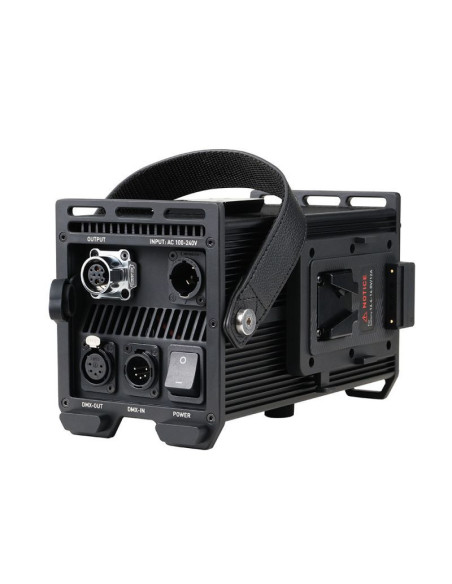PROJECTEUR LED FORZA 300 II NANLITE -5600°
