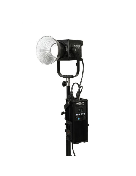 PROJECTEUR LED FORZA 500 II NANLITE -5600°