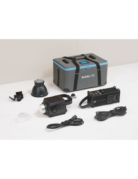 PROJECTEUR LED FORZA 500 II NANLITE -5600°