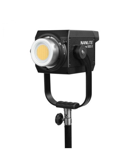 PROJECTEUR LED FORZA 500 II NANLITE -5600°