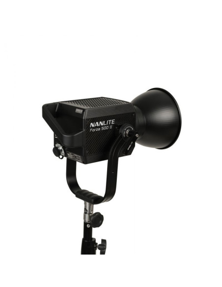 PROJECTEUR LED FORZA 500 II NANLITE -5600°