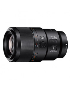 OBJECTIF SONY 90/2.8 G OSS SEL FE