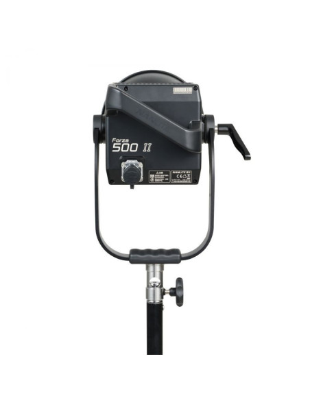 PROJECTEUR LED FORZA 500 II NANLITE -5600°