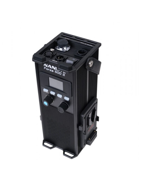 PROJECTEUR LED FORZA 500 II NANLITE -5600°