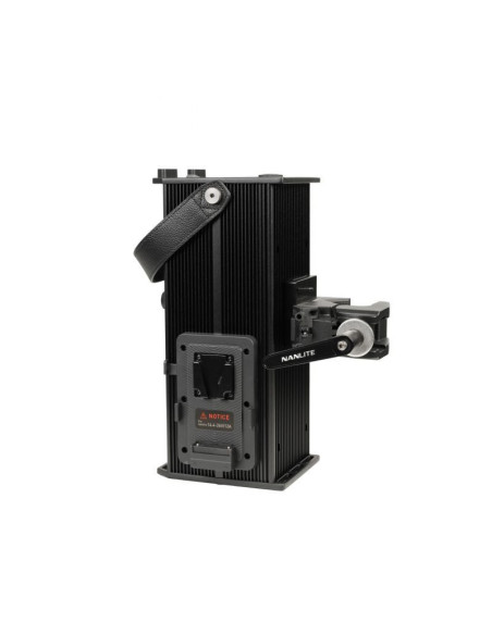 PROJECTEUR LED FORZA 500 II NANLITE -5600°