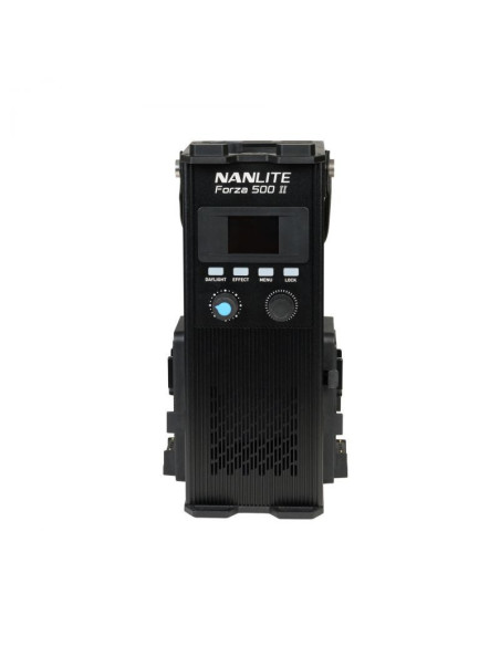PROJECTEUR LED FORZA 500 II NANLITE -5600°