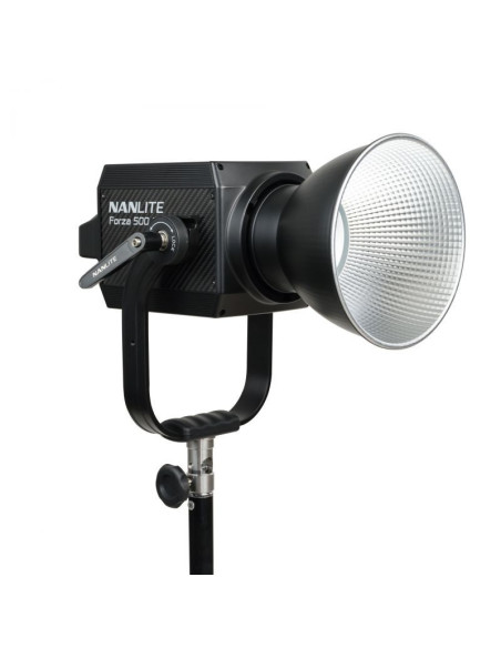 PROJECTEUR LED FORZA 500 II NANLITE -5600°