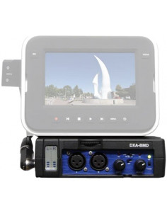 MIXETTE BEACHTEK DXA-BMD