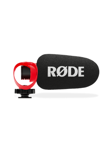 MICRO RODE VIDEOMICRO II