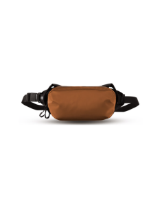 SAC BANANE WANDRD D1 FANNY PACK ORANGE