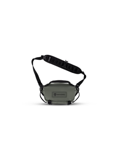 SAC WANDRD ROGUE SLING 3L VERT