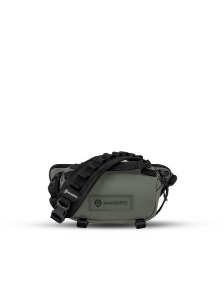 SAC WANDRD ROGUE SLING 3L VERT