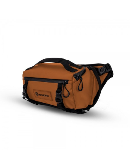 SAC WANDRD ROGUE SLING 6L ORANGE