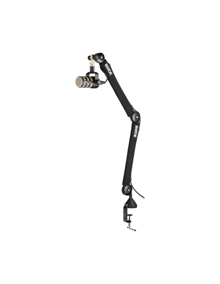 BRAS DE MICRO RODE PSA1 +