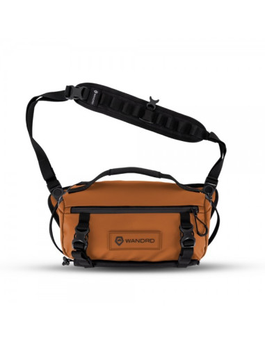 SAC WANDRD ROGUE SLING 6L ORANGE