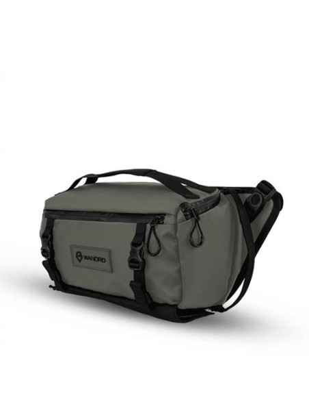 SAC WANDRD ROGUE SLING 9L VERT