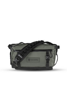 SAC WANDRD ROGUE SLING 9L VERT