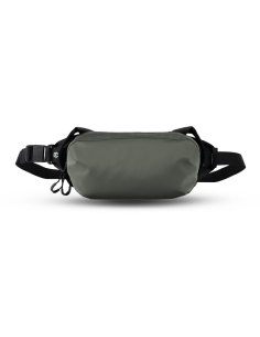 SAC BANANE WANDRD D1 FANNY PACK VERT