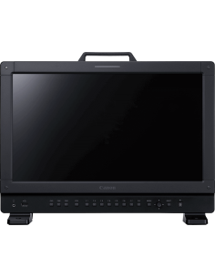 MONITEUR CANON DP-V1711  17"
