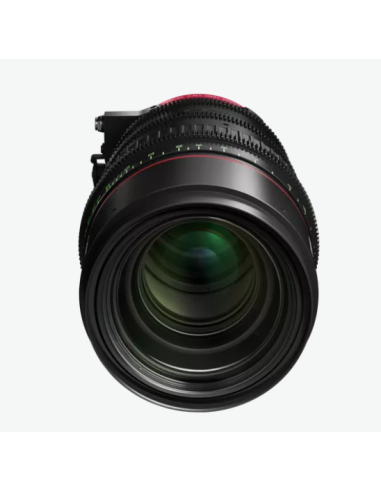 ZOOM CANON CN-E 45-135 T2.4 L F(M)