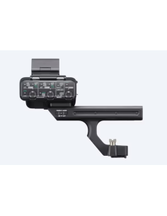 POIGNEE SONY XLR-H1 pour FX3/FX30