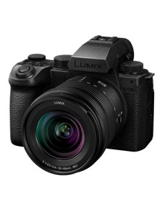 BOITIER PANASONIC LUMIX S5 II X + 20-60 F3.5-5.6