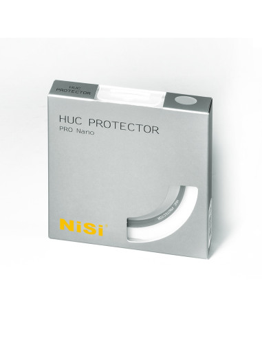 FILTRE NISI PROTECT 105MM