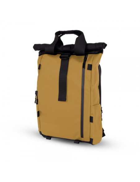 SAC A DOS WANDRD THE PRVKE 11L JAUNE