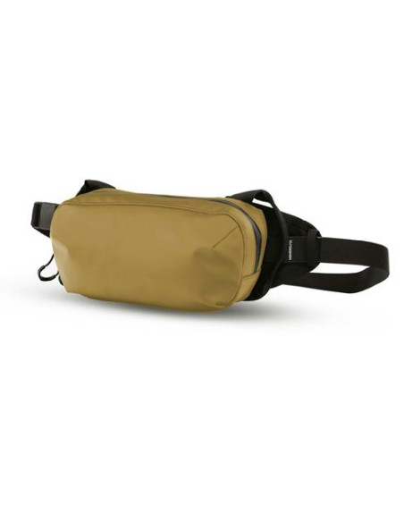 SAC BANANE WANDRD D1 FANNY PACK JAUNE