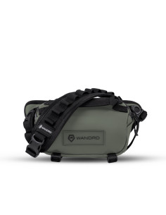 SAC WANDRD ROGUE SLING 3L VERT