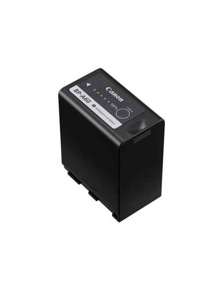 BATTERIE CANON BP A60 6400mAh