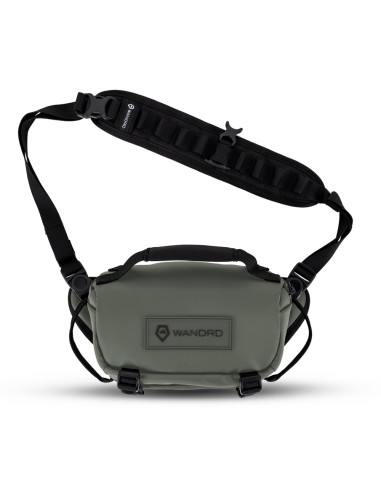 SAC WANDRD ROGUE SLING 3L VERT