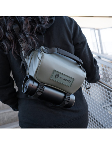 SAC WANDRD ROGUE SLING 3L VERT