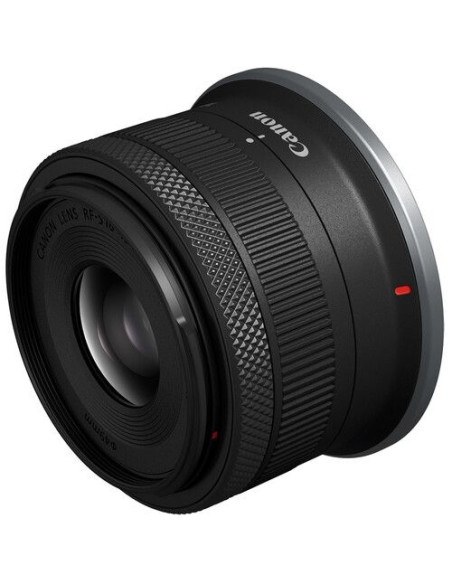 BOITIER CANON EOS R100 + 18-45/4.5-6.3 RF IS STM