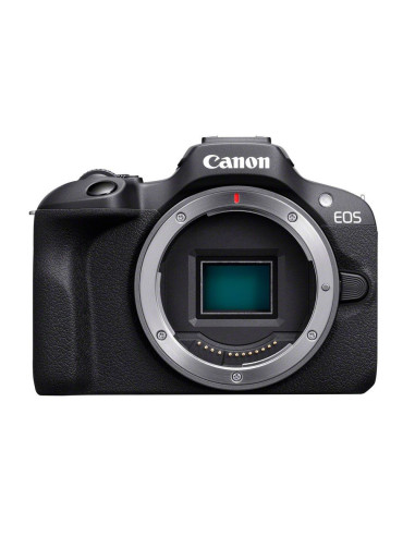 BOITIER CANON EOS R100 + 18-45/4.5-6.3 RF IS STM