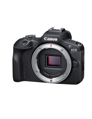 BOITIER CANON EOS R100 + 18-45/4.5-6.3 RF IS STM