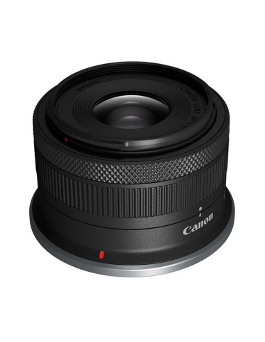 BOITIER CANON EOS R100 + 18-45/4.5-6.3 RF IS STM