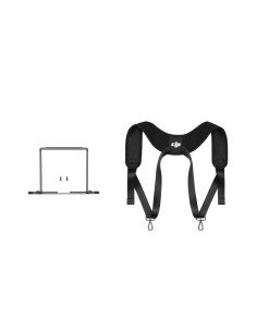 KIT DE SANGLE DJI POUR RC PLUS ( INSPIRE 3)