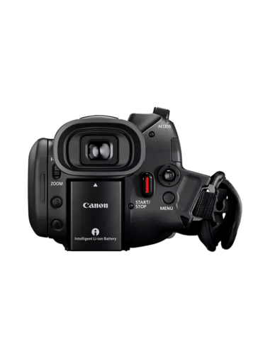 CAMESCOPE CANON HF G70