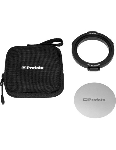 Clic PROFOTO Gel Holder 101312