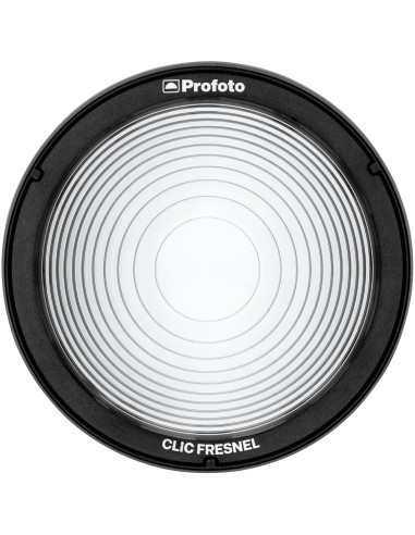 Clic PROFOTO Fresnel 101310