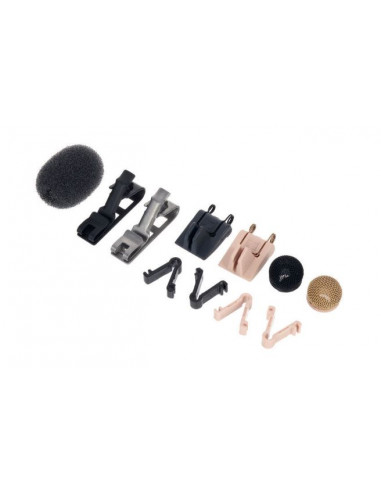 KIT ACCESSOIRES SENNHEISER MZ2 POUR MKE2