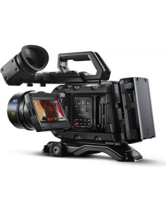 CAMERA BLACKMAGIC URSA MINI PRO 12K OLPF