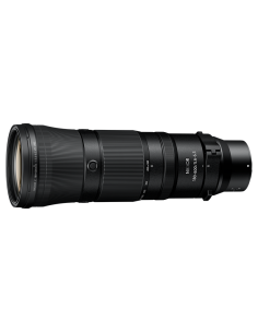ZOOM NIKON 180-600/5.6-6.3 Z VR