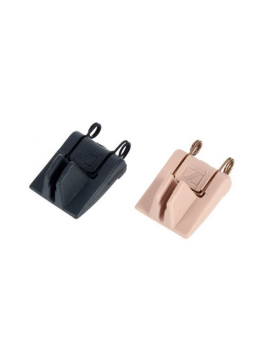 KIT ACCESSOIRES SENNHEISER MZ2 POUR MKE2