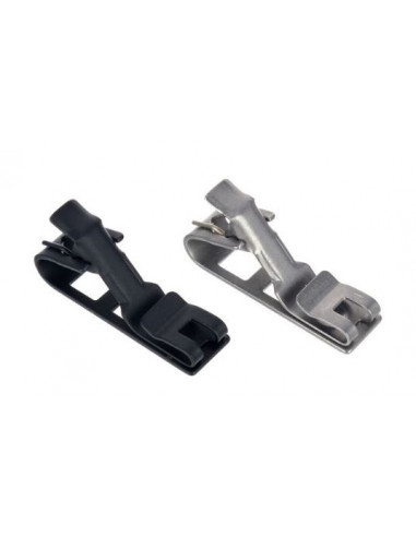 KIT ACCESSOIRES SENNHEISER MZ2 POUR MKE2