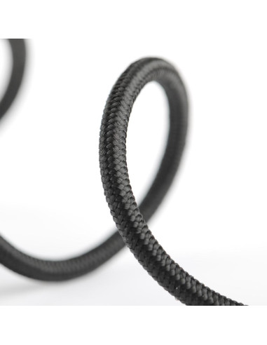 CABLE PGY USB-A LIGHTNING 35CM